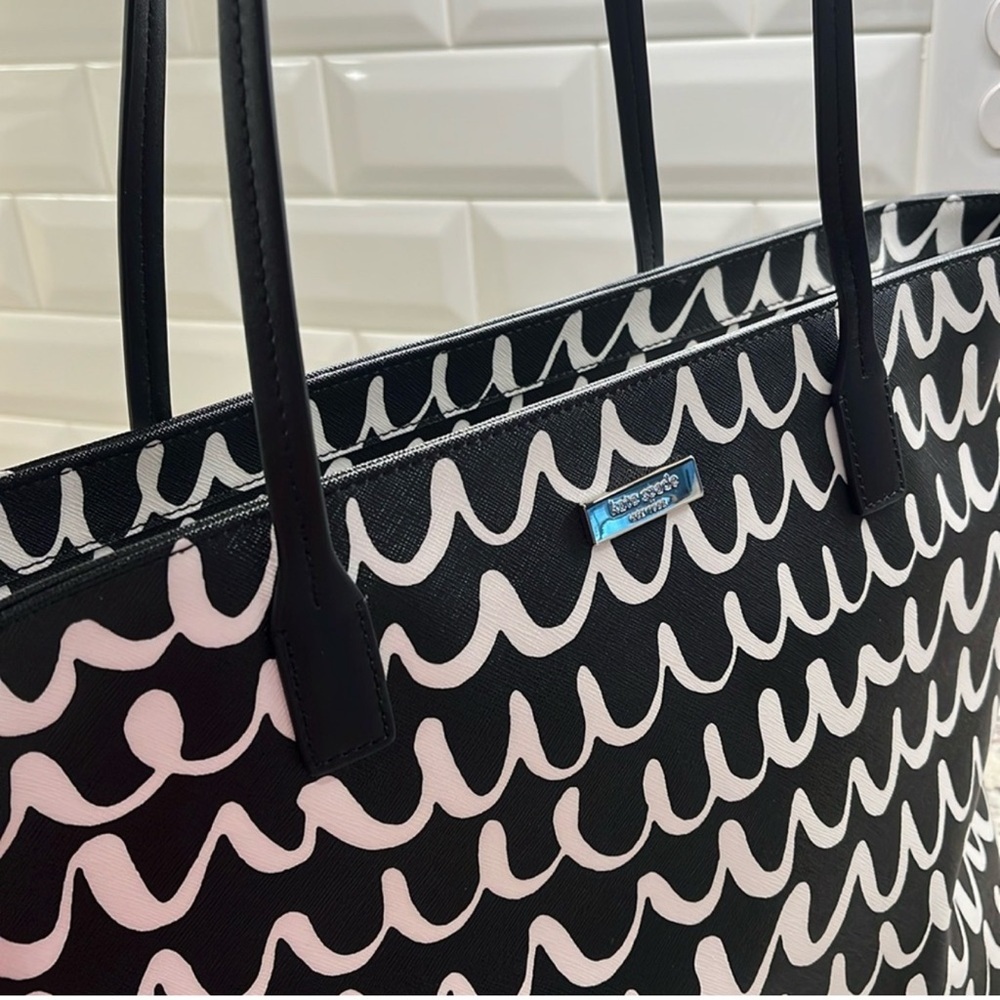 Kate Spade Shore Street Margareta Tote - Picture 12 of 15